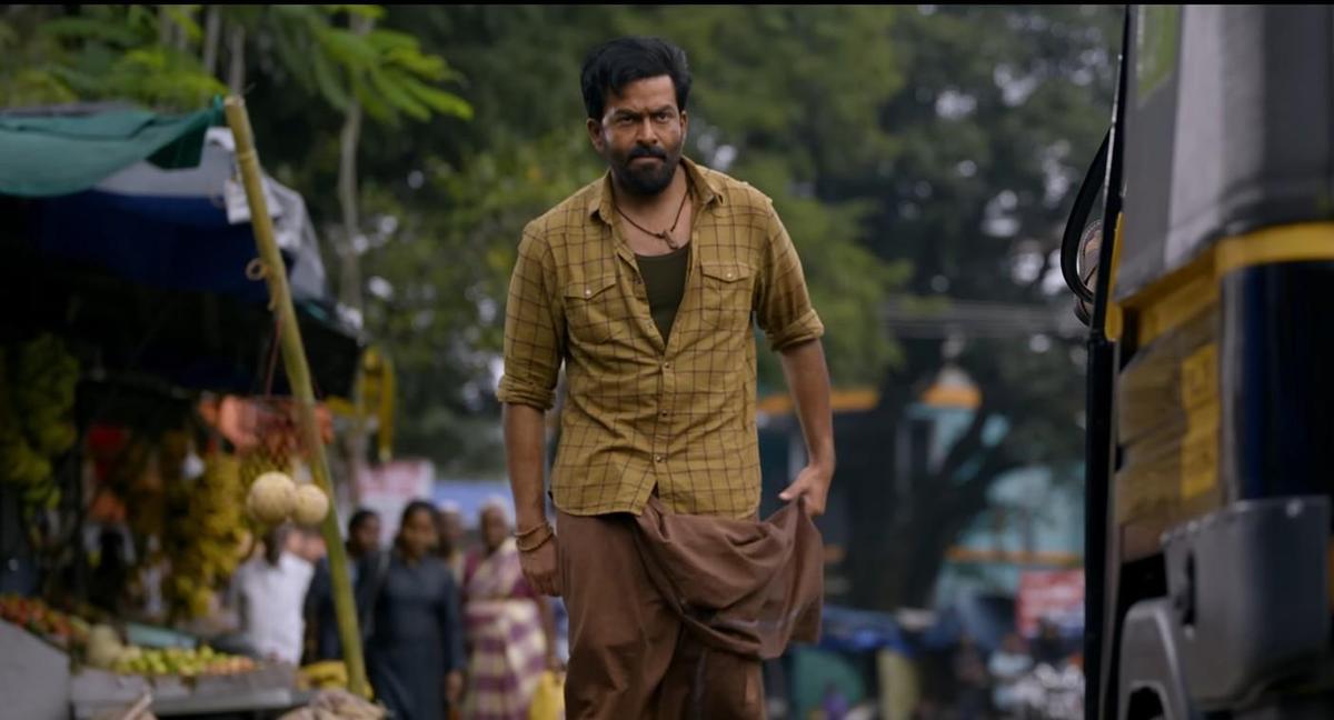 'विलायथ बुद्ध' का एक दृश्य 'विलायथ बुद्ध' का एक दृश्य